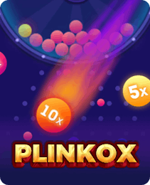 Plinko X — Play Plinko X Online | AllYonoBets