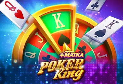 Poker King — Play Poker King Online | AllYonoBets