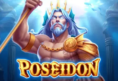 Poseidon — Play Poseidon Online | AllYonoBets