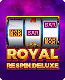 Royal Respin Deluxe — Play Royal Respin Deluxe Online | AllYonoBets