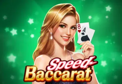 Speed Baccarat — Play Speed Baccarat Online | AllYonoBets