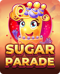 Sugar Parade — Play Sugar Parade Online | AllYonoBets