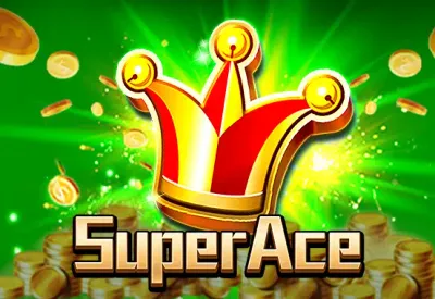 Super Ace — Play Super Ace Online | AllYonoBets