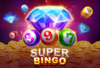 Super Bingo — Play Super Bingo Online | AllYonoBets