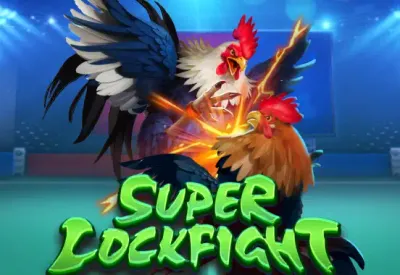 Super Lockfight — Play Super Lockfight Online | AllYonoBets