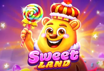 Sweet Land — Play Sweet Land Online | AllYonoBets