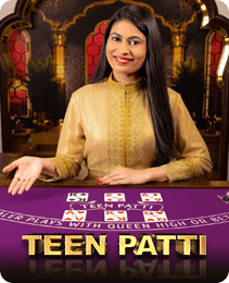 Teen Patti Classic — Play Teen Patti Classic Online | AllYonoBets