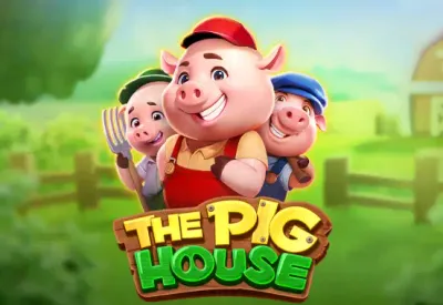 The Pig House — Play The Pig House Online | AllYonoBets