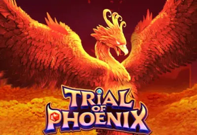 Trial of Phoenix — Play Trial of Phoenix Online | AllYonoBets