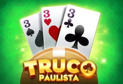 Truco Paulista — Play Truco Paulista Online | AllYonoBets
