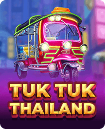 Tuk Tuk Thailand — Play Tuk Tuk Thailand Online | AllYonoBets