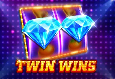 Twin Wins — Play Twin Wins Online | AllYonoBets