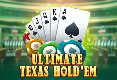 Ultimate Texas Holdem — Play Ultimate Texas Holdem Online | AllYonoBets