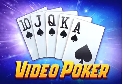 Video Poker — Play Video Poker Online | AllYonoBets
