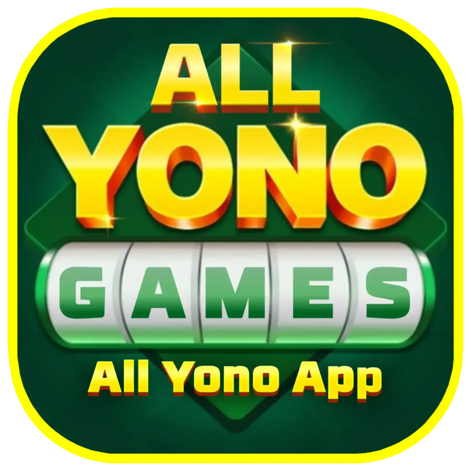 All Yono Login app icon