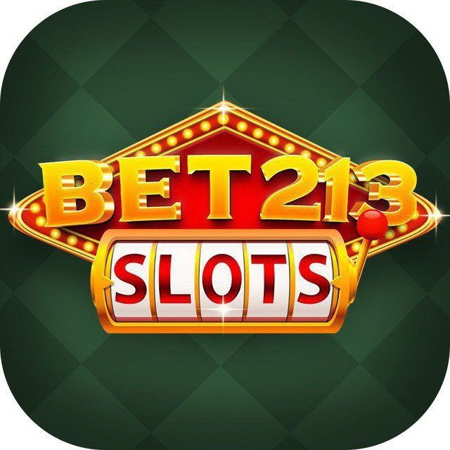 Bet 213 app icon