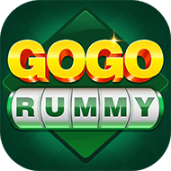 Go Rummy app icon