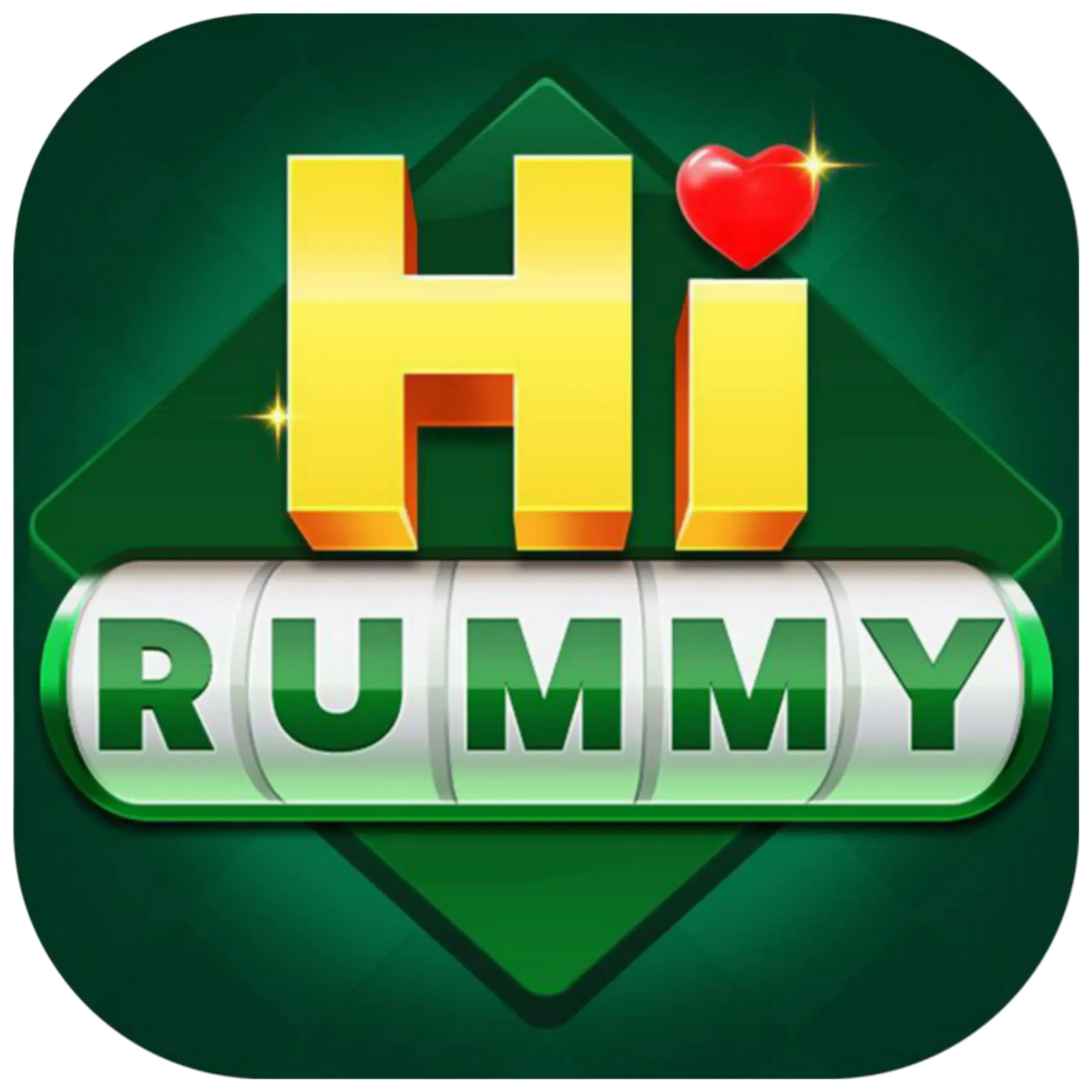 Hi Rummy app icon