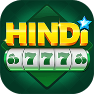 Hindi 777 app icon