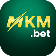 MKM Bet app icon