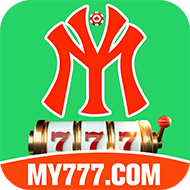 My 777 app icon