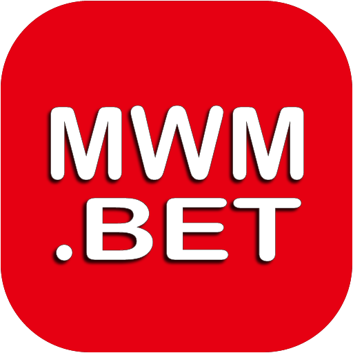 MWM Bet app icon