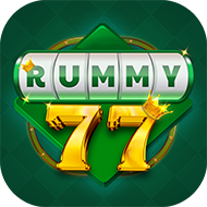 Rummy 777 app icon