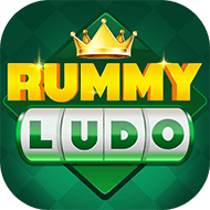 Rummy Ludo app icon