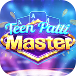 Teen Patti Master app icon