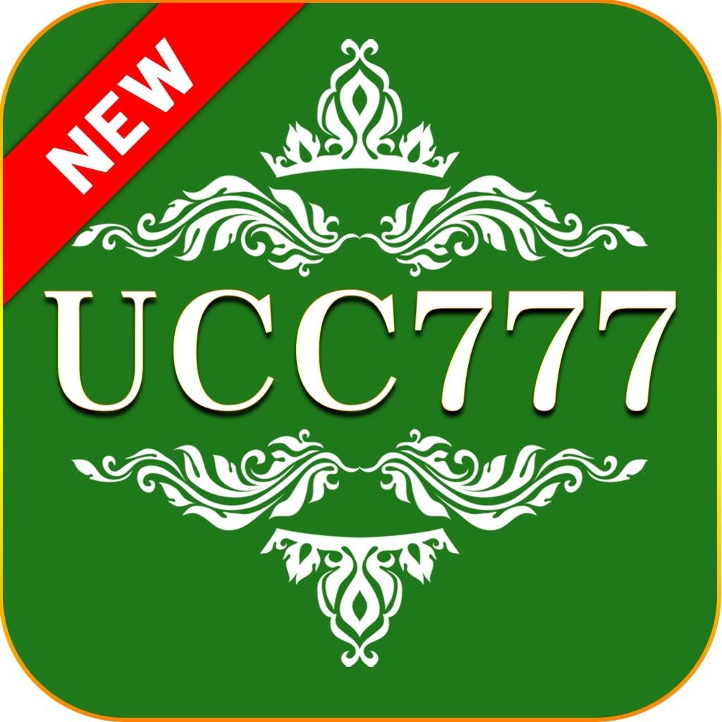UCC 777 app icon