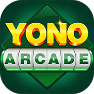 Yono Arcade app icon