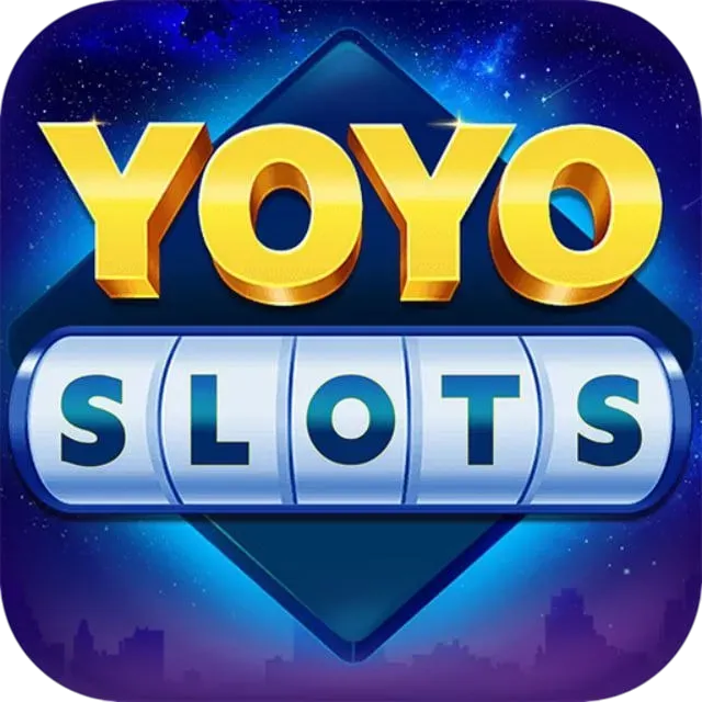 Yoyo Slots app icon