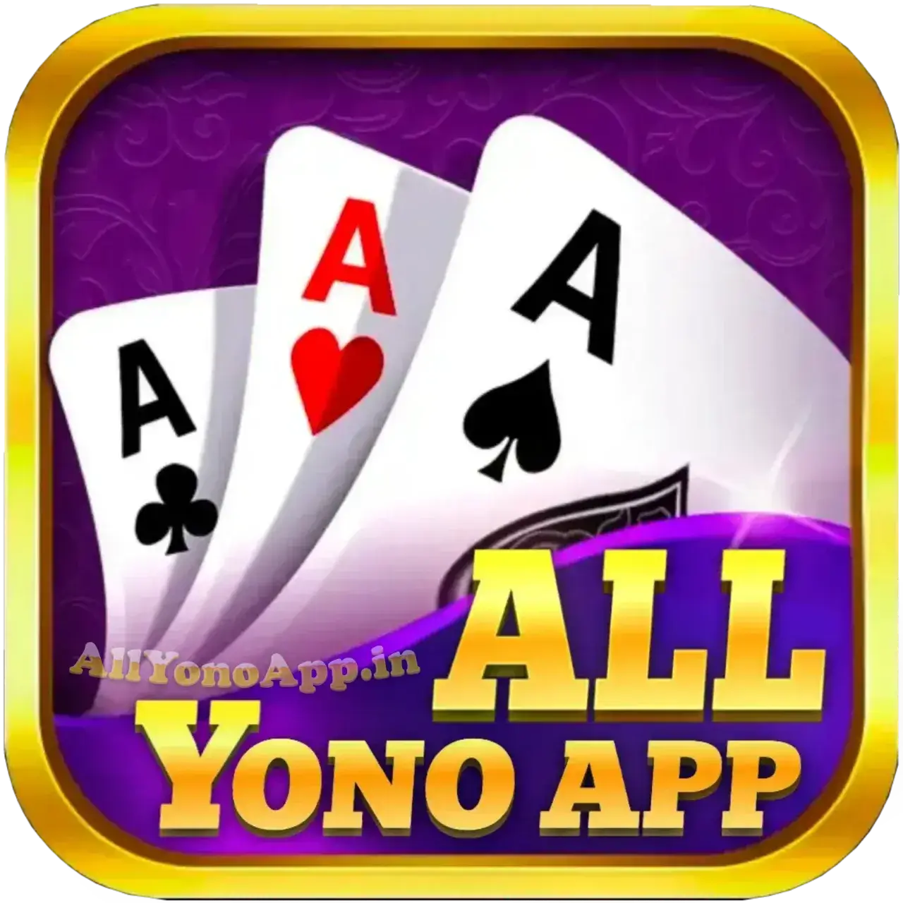 All Yono App app icon